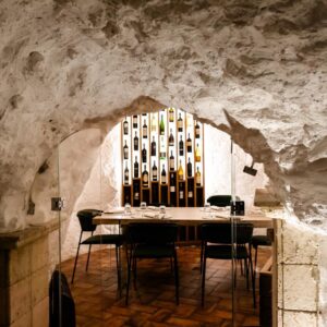 Antica Cantina Forentum