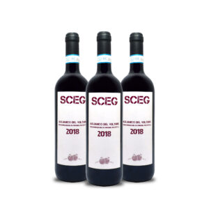 Sceg 2023 3 bottiglie