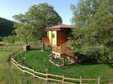 La casa sull’albero