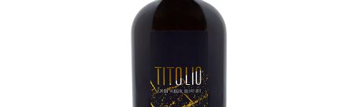 Olio di Typigo