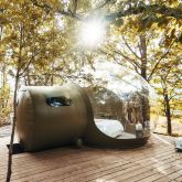 Atmosfera bubble glamping